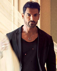 John Abraham